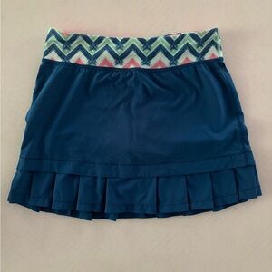 Ivivva by Lululemon Skort